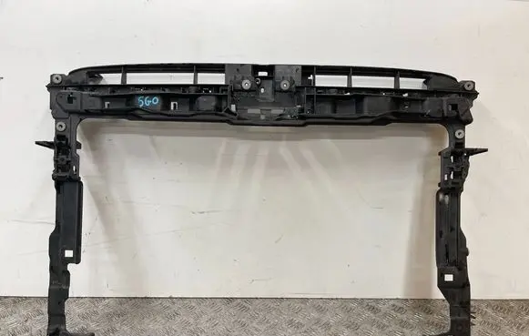 Volkswagen Golf VII Radiator support slam panel 5G0805594AC