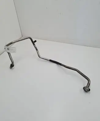 Audi A2 Air conditioning (A/C) pipe/hose 8Z1260740