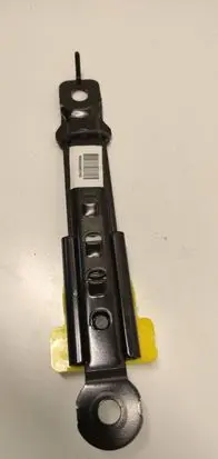 Hyundai ix35 Seat belt height adjuster 