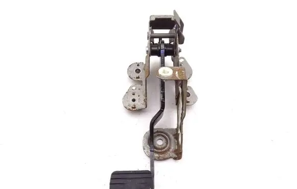 Renault Scenic III - Grand scenic III Brake pedal 465010016R GBIMPORT