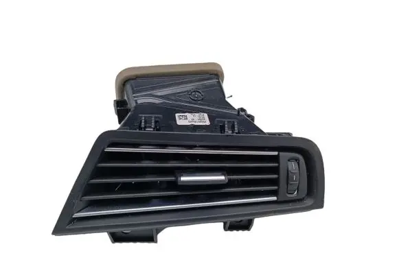 BMW 5 F10 F11 Dashboard side air vent grill/cover trim F5929190203 64229166884 16288110