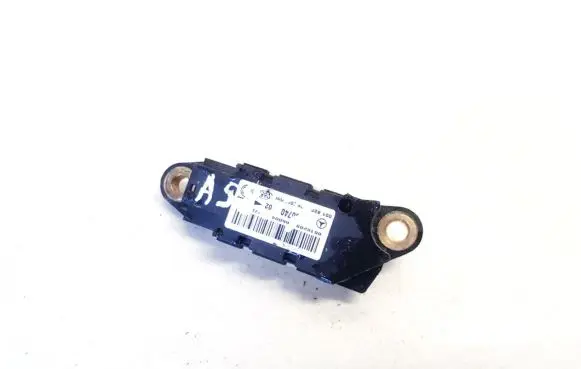 Mercedes-Benz C W203 Airbag deployment crash/impact sensor 0018209126