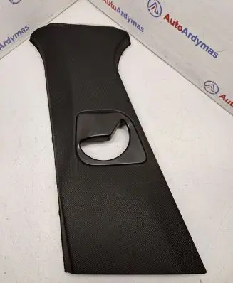 BMW X3 G01 (B) pillar trim (top) 51438072813