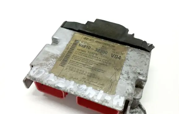 Hyundai i40 Airbag control unit/module 959103Z300 3Z95910300