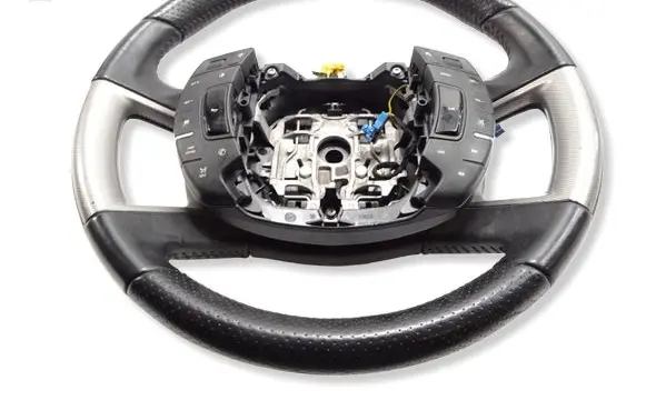 Citroen C5 Steering wheel R2B