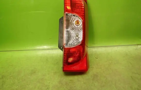 Fiat Fiorino Rear/tail lights 13202F01353205080E