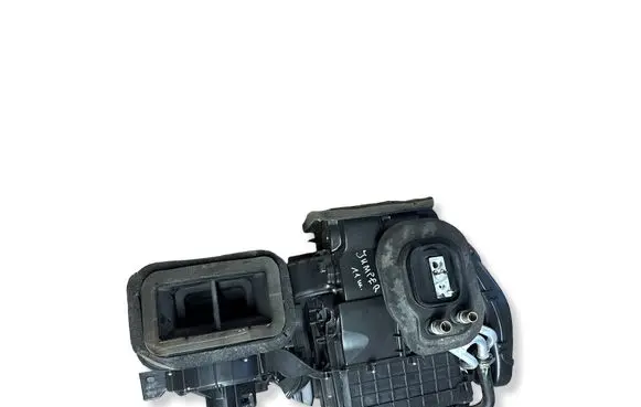 Citroen Jumper Interior heater climate box assembly 1354567990 07354567990