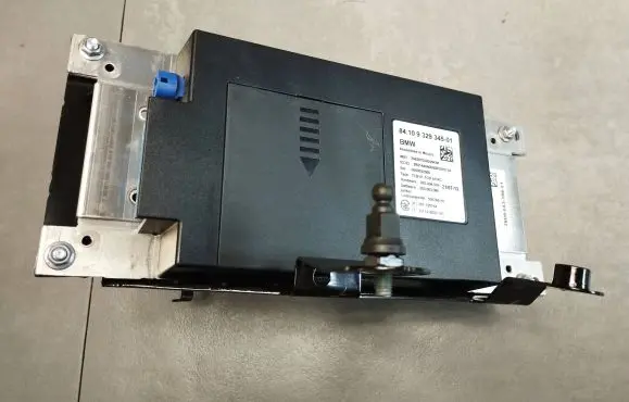 BMW X5 F15 Other control units/modules 9329345