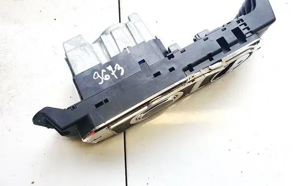 Jaguar XJ X351 Gear selector aw937e453bd