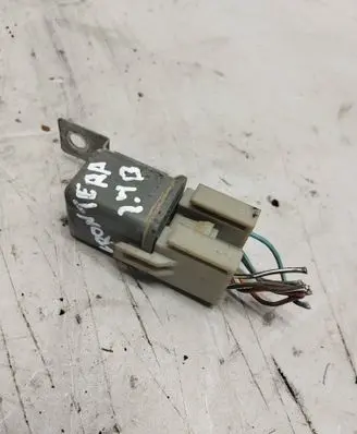 Opel Frontera A Other relay 5825500350