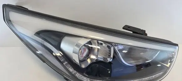 Hyundai ix35 Headlight/headlamp