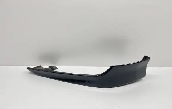 Mitsubishi Mirage VI G4 Attrage Front bumper splitter molding MZ331353