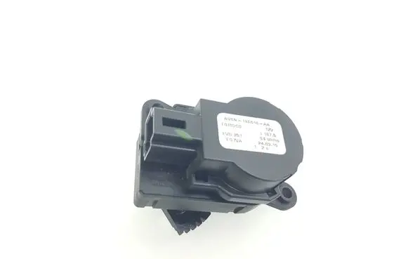 Ford Escape III Air flap motor/actuator AV6N19E616 AV6N19E616AA EG7VA