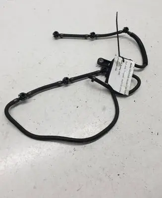 Fuel return line/hose