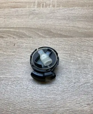 Volkswagen PASSAT B8 Airbag deployment crash/impact sensor 3Q0959354A