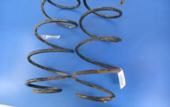 Fiat Bravo - Brava Front coil spring