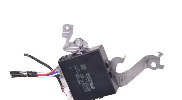 Lexus NX Rear brake EMF control unit/module 8905078020