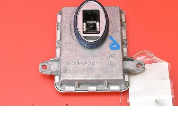 BMW X5M F85 Voltage converter/converter module 7317408