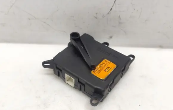 Ford Transit Air flap motor/actuator 95VW19E616AD