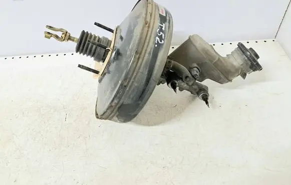 Honda Accord Brake booster 87507503