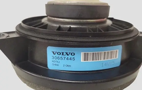 Volvo V40 Front door speaker 30657445