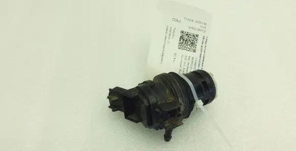 Toyota Camry Windscreen/windshield washer pump 8533060170 0602104601