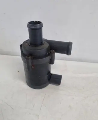 Volvo V50 Electric auxiliary coolant/water pump 70205407 252258250000 153407T241