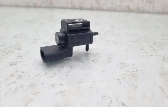 Audi A6 S6 C6 4F Turbo solenoid valve 037906283C 72288000 07T034