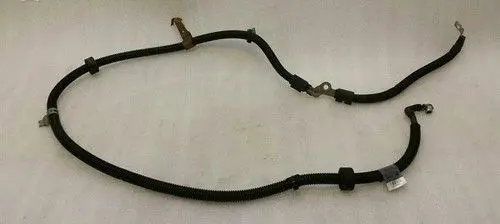 Mercedes-Benz GLK (X204) Engine installation wiring loom A2044400410