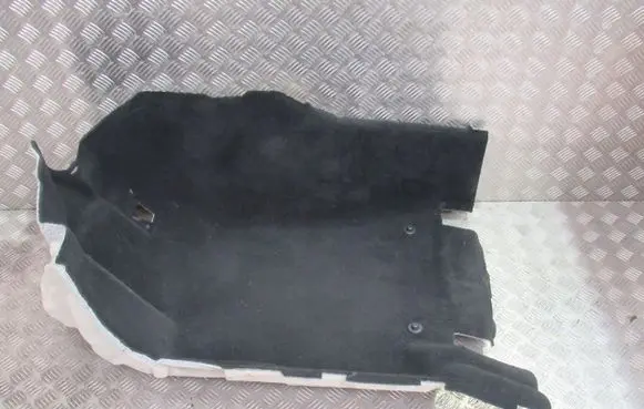 Mercedes-Benz E W213 Interior carpet