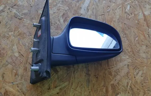 Hyundai Matrix Front door electric wing mirror E4012173 E4012172 E4022173