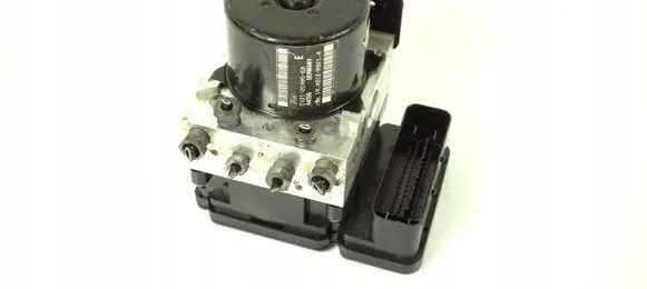Ford Fiesta ABS Pump CV21-2C405-EA