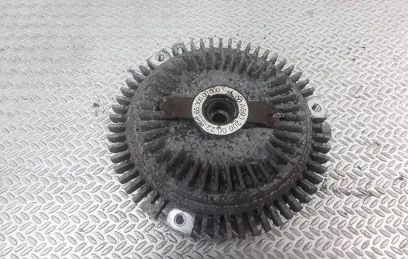 Mercedes-Benz E W210 Viscous fan clutch A6032000022 6530600000