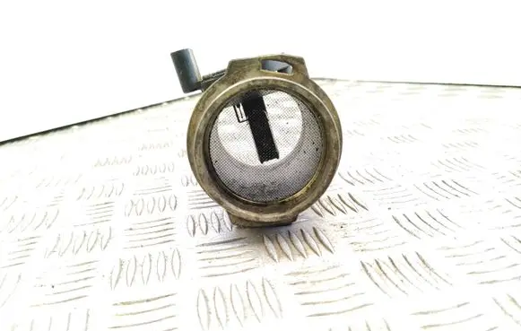Audi A6 S6 C6 4F Mass air flow meter 059906461D AFH7025C