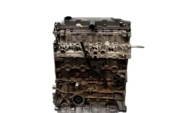 Peugeot Expert Engine 9HM
