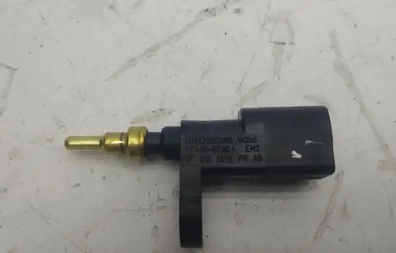 Audi A3 8Y Coolant temperature sensor 03F919501B