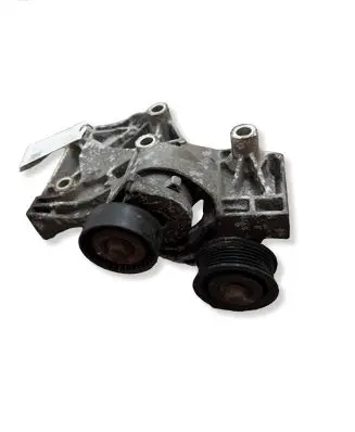 Opel Insignia A A/C compressor mount bracket 55582510