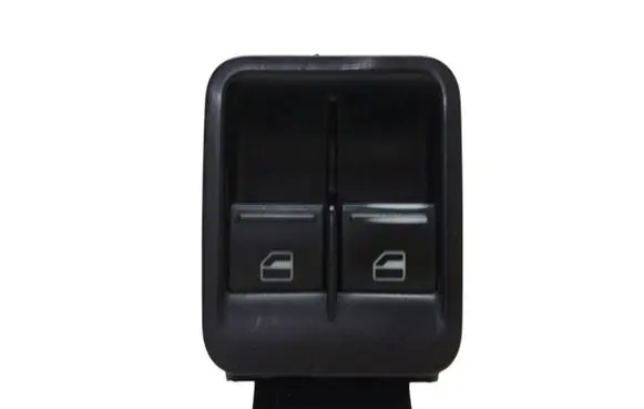 Volkswagen Caddy Electric window control switch 2K0959851C 1K3959857C