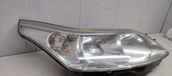 Citroen C4 I Headlight/headlamp 9684382280 89902317 89902309