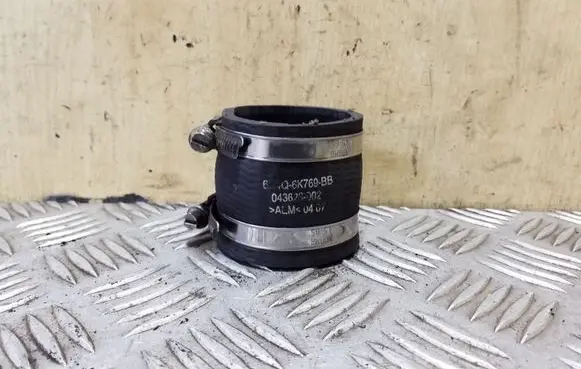 Land Rover Range Rover Sport L320 Intercooler hose/pipe 6H4Q6K769BB