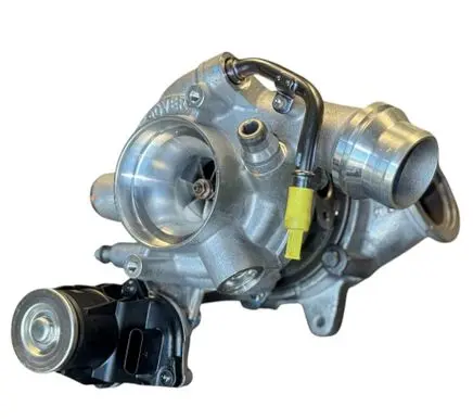 Jaguar E-Pace Turbo 4933504270 M4D36K682EC M4D36K682EE