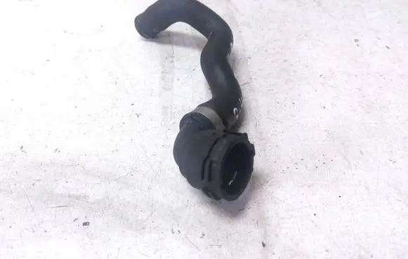 Audi A4 S4 B9 Air intake hose/pipe 8W0819342B