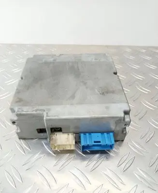 BMW 7 E65 E66 Video control module 9130922 203960160 820045039