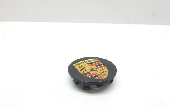 Porsche Cayenne (92A) Original wheel cap 95B301150A