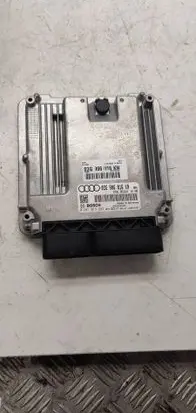 Audi A4 S4 B7 8E 8H Engine control unit/module 03G906016KN 1039S24209