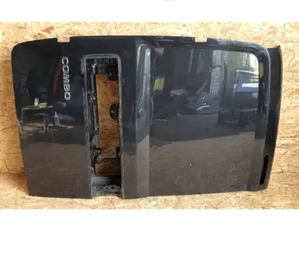 Opel Combo D Back/rear loading door 
