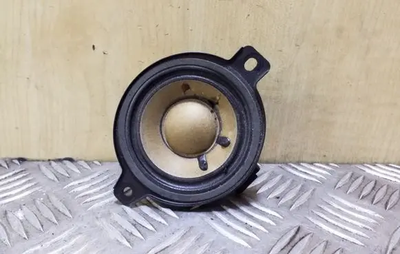 Opel Meriva B Panel speaker 13257497