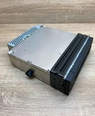 BMW X5 E70 CD/DVD changer 9209758