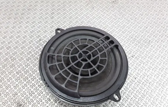 Renault Twingo II Parcel shelf speaker 