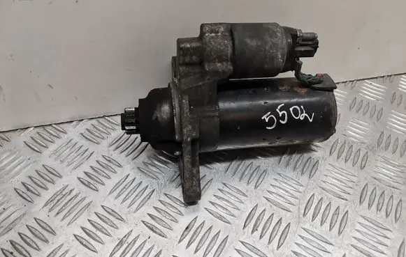 Volkswagen PASSAT B6 Starter motor 1005831311